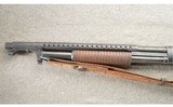 Winchester ~ Model 97 ~ Trench Gun ~ 1950 production ~ 12 gauge - 7 of 10