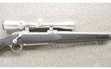 Ruger ~ M77 Hawkeye ~ Satin Stainless ~ .25-06 Remington ~ Used - 3 of 10