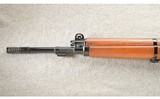 Fabrique Nationale (FN) ~ 1949 Venezuelan Contract Rifle ~ .7×57 MM ~ Used - 7 of 10