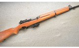 Fabrique Nationale (FN) ~ 1949 Venezuelan Contract Rifle ~ .7×57 MM ~ Used - 1 of 10