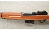 Fabrique Nationale (FN) ~ 1949 Venezuelan Contract Rifle ~ .7×57 MM ~ Used - 8 of 10