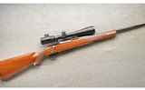 Ruger ~ M77 ~ .270 Winchester ~ Manufactured 1983 ~ Used - 1 of 10