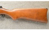 Ruger ~ Mini 14 ~ .223 Caliber ~ Used - 9 of 10