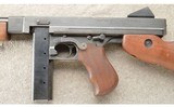 Auto-Ordnance ~ Thompson M1 Carbine ~ .45 ACP ~ Used - 9 of 11