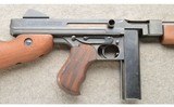 Auto-Ordnance ~ Thompson M1 Carbine ~ .45 ACP ~ Used - 3 of 11