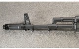 Century Arms ~ AK74/M74 ~ 5.45x39 MM ~ Used - 7 of 10