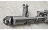 Century Arms ~ AK74/M74 ~ 5.45x39 MM ~ Used - 6 of 10