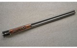 Parker Brothers ~ DH, SXS ~ 12 Gauge ~ Numbers Matching With Extra Barrel and Forend - 12 of 12