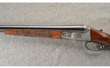 Parker Brothers ~ DH, SXS ~ 12 Gauge ~ Numbers Matching With Extra Barrel and Forend - 9 of 12