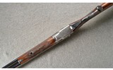 Parker Brothers ~ DH, SXS ~ 12 Gauge ~ Numbers Matching With Extra Barrel and Forend - 5 of 12
