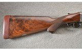 Parker Brothers ~ DH, SXS ~ 12 Gauge ~ Numbers Matching With Extra Barrel and Forend - 2 of 12