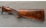 Parker Brothers ~ DH, SXS ~ 12 Gauge ~ Numbers Matching With Extra Barrel and Forend - 10 of 12