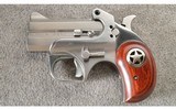 Bond Arms ~ Texas Defender ~ .357 Magnum - 2 of 3