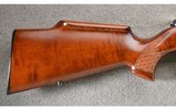 Anschutz ~ 1717 D KL ~ Meister Grade ~ 17 HMR ~ Very Clean - 2 of 10