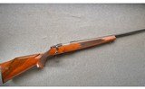 Sako ~ Vixen L461 ~ .222 Rem - 1 of 10