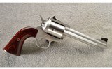 Freedom Arms ~ Model 97 ~ Premier Grade ~ .45 Colt/.45 ACP ~ Unfired - 1 of 4