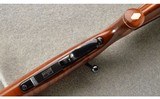 Anschutz ~ Model 1700 ~ .222 Remington ~ Used - 5 of 10