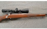 Ruger ~ M77 Mark II ~ 22-250 Remington ~ Unfired - 3 of 10