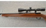 Ruger ~ M77 Mark II ~ 22-250 Remington ~ Unfired - 8 of 10