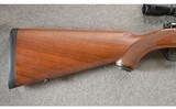 Ruger ~ M77 Mark II ~ 22-250 Remington ~ Unfired - 2 of 10