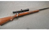 Ruger ~ M77 Mark II ~ 22-250 Remington ~ Unfired - 1 of 10