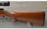 Ruger ~ M77 Mark II ~ 22-250 Remington ~ Unfired - 9 of 10