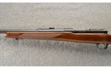 Winchester ~ Model 70 ~ .220 Swift ~ 1949 Production - 8 of 10