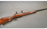 JP Sauer & Sohn ~ Model 90 ~ 308 Winchester ~ Near New Condition. - 1 of 10