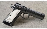 CZ ~ TS 2 ~ 40 S&W ~ NIB - 1 of 4