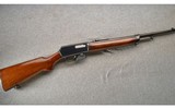 Winchester ~ Model 07 ~ 351 Win ~ Very Clean - 1 of 10
