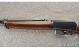 Winchester ~ Model 07 ~ 351 Win ~ Very Clean - 8 of 10