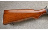 Winchester ~ Model 07 ~ 351 Win ~ Very Clean - 2 of 10