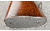 Winchester ~ Model 07 ~ 351 Win ~ Very Clean - 10 of 10