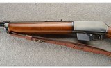 Winchester ~ Model 07 ~ 351 Win ~ Very Clean - 8 of 10