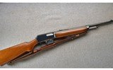 Winchester ~ Model 07 ~ 351 Win ~ Very Clean - 1 of 10