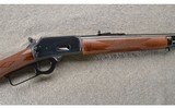 Marlin ~ 1894S ~ "The Marlin Limited" ~ .45 Long Colt ~ JM Stamped - 3 of 11