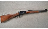 Marlin ~ 1894S ~ "The Marlin Limited" ~ .45 Long Colt ~ JM Stamped - 1 of 11