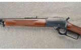 Marlin ~ 1894S ~ "The Marlin Limited" ~ .45 Long Colt ~ JM Stamped - 9 of 11