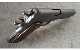Colt ~ M1911A1 ~ .45 ACP ~ 1944 Production - 4 of 4