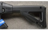 SIG Sauer ~ 556 ~ 5.56x45 mm ~ Folding Stock - 9 of 10