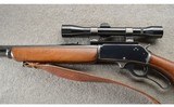 Marlin ~ JM Stamped ~ 336SC ~ 35 Remington ~ 1957 Production - 8 of 10