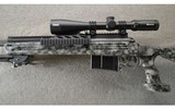 Savage ~ 110BA Tactical ~ .338 Lapua magnum ~ Used - 8 of 10