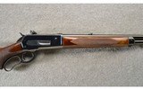 Winchester ~ 71 Deluxe ~ .348 Winchester ~ 1957 Production - 3 of 10