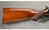 Winchester ~ 71 Deluxe ~ .348 Winchester ~ 1957 Production - 2 of 10