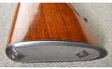 Winchester ~ 71 Deluxe ~ .348 Winchester ~ 1957 Production - 10 of 10