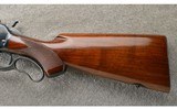 Winchester ~ 71 Deluxe ~ .348 Winchester ~ 1957 Production - 9 of 10