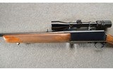 Browning ~ BAR Grade 1 ~ .270 Winchester - 8 of 10