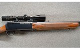 Browning ~ BAR Grade 1 ~ .270 Winchester - 3 of 10
