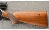 Browning ~ BAR Grade 1 ~ .270 Winchester - 9 of 10