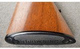 Browning ~ BAR Grade 1 ~ .270 Winchester - 10 of 10